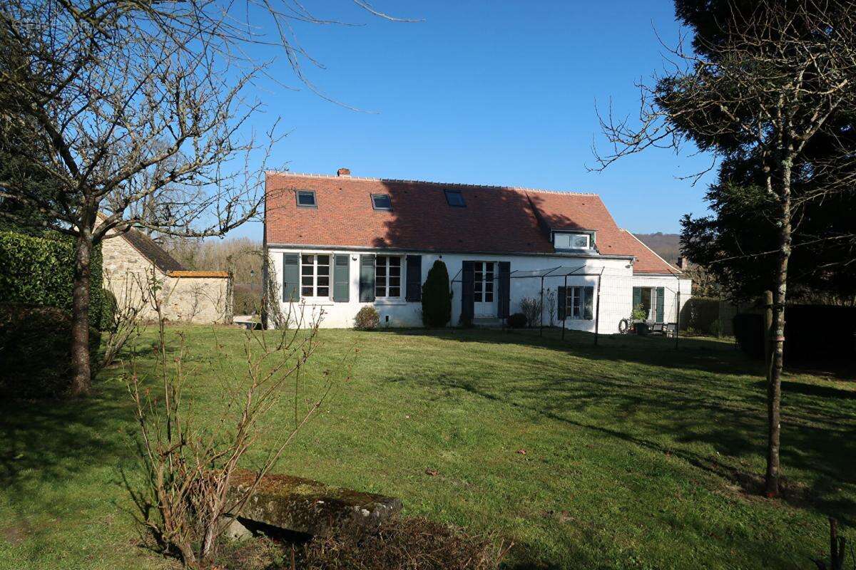 Maison à LE HEAULME