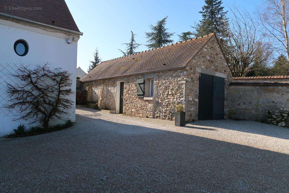 Maison à LE HEAULME