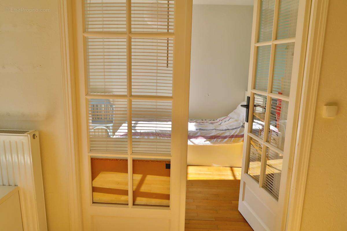 Maison à LE HEAULME