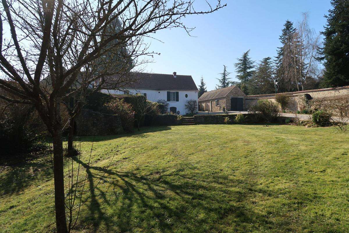 Maison à LE HEAULME