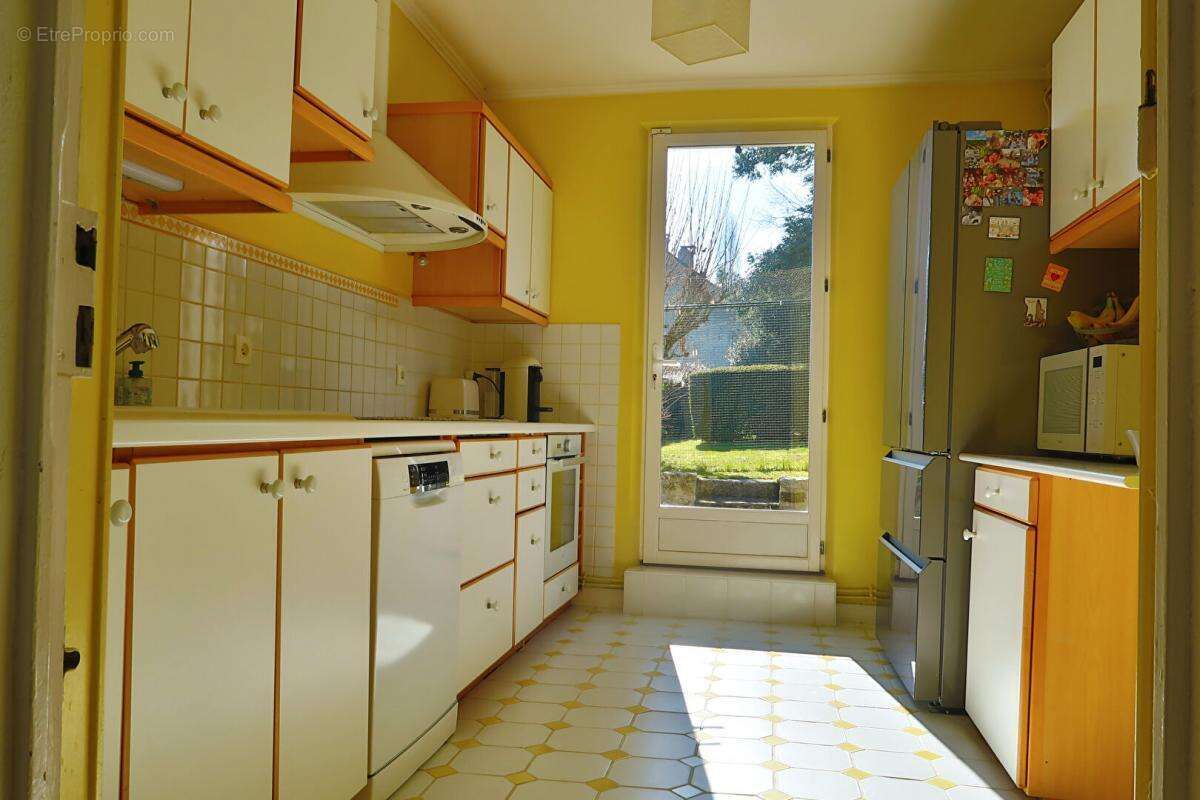 Maison à LE HEAULME