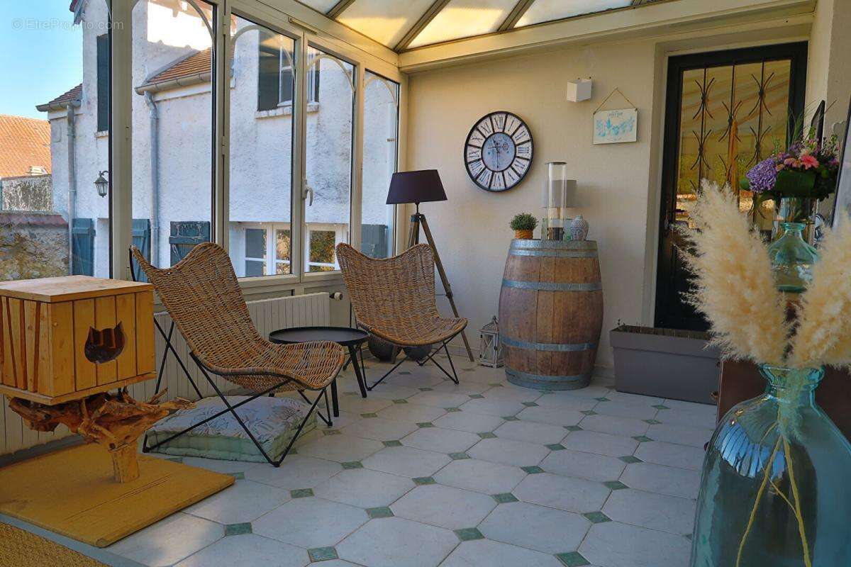 Maison à LE HEAULME