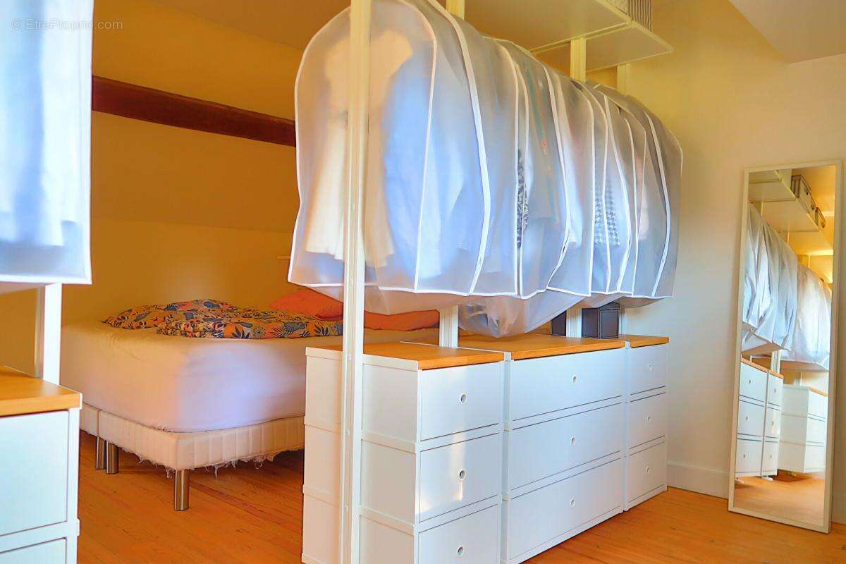 Maison à LE HEAULME