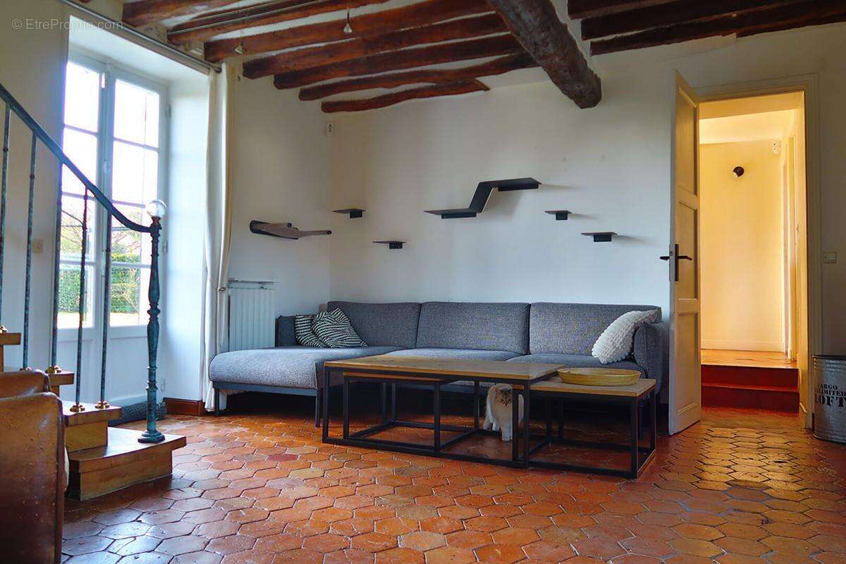 Maison à LE HEAULME