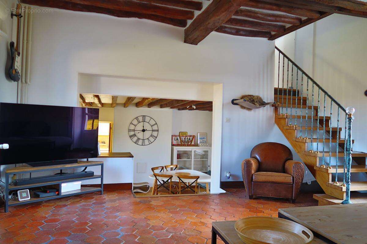 Maison à LE HEAULME