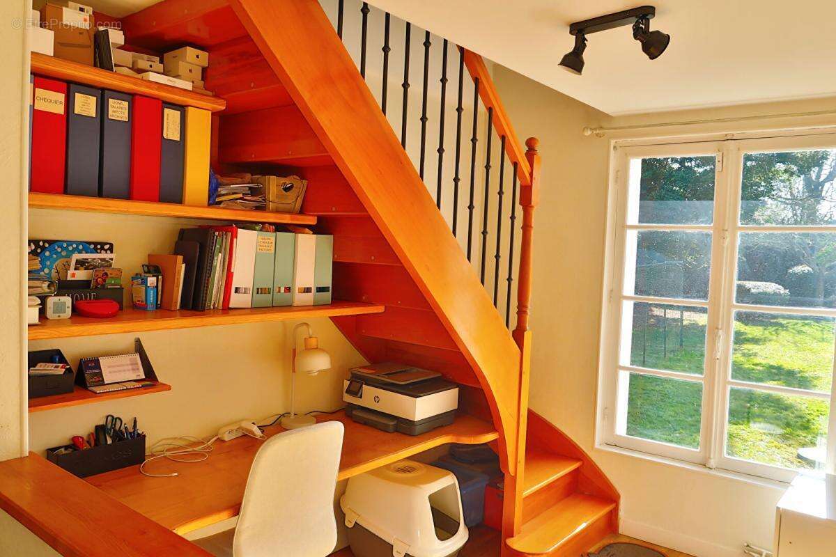 Maison à LE HEAULME