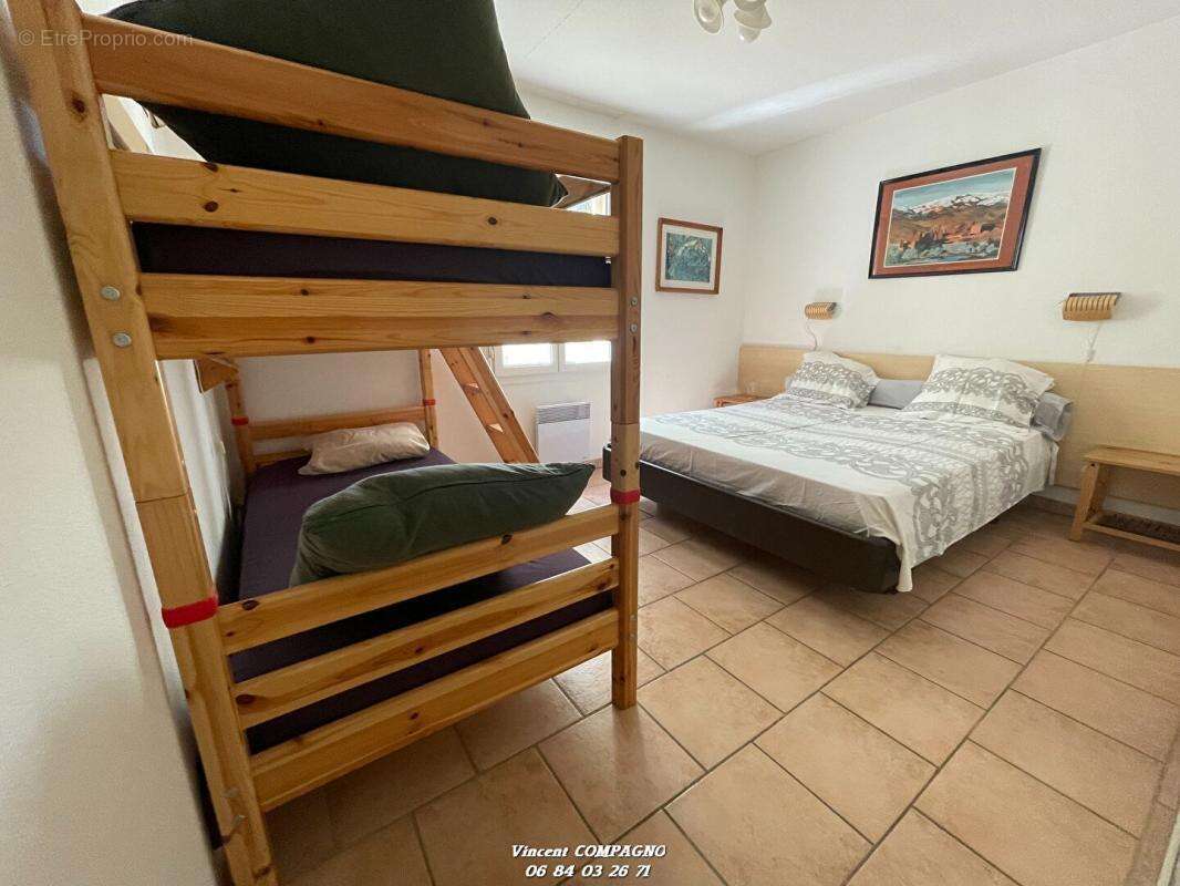 Maison à ESPARRON-DE-VERDON