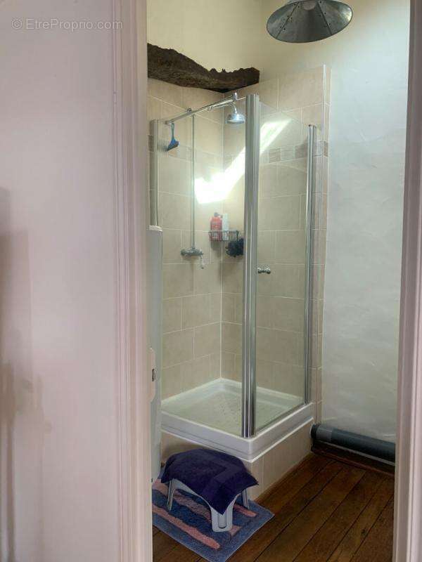 Maison à MOUILLERON-EN-PAREDS