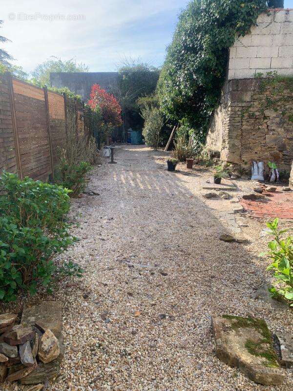 Maison à MOUILLERON-EN-PAREDS