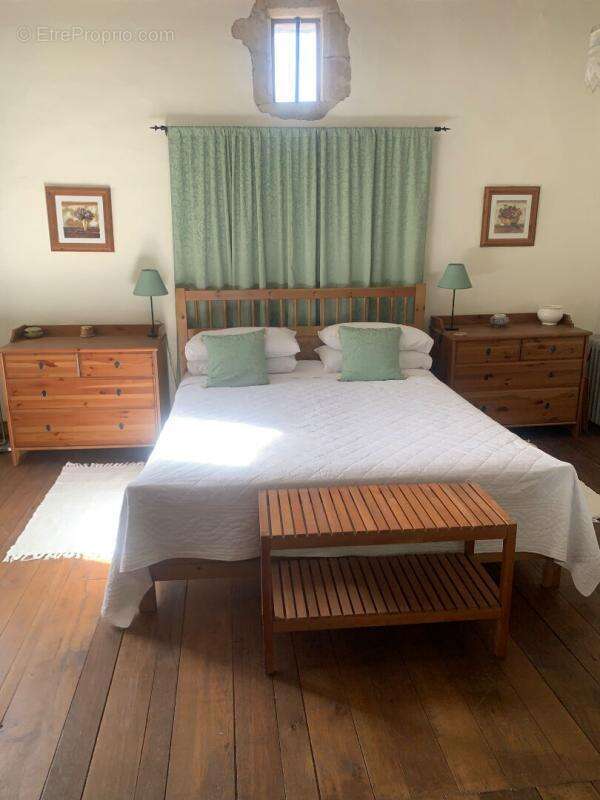 Maison à MOUILLERON-EN-PAREDS