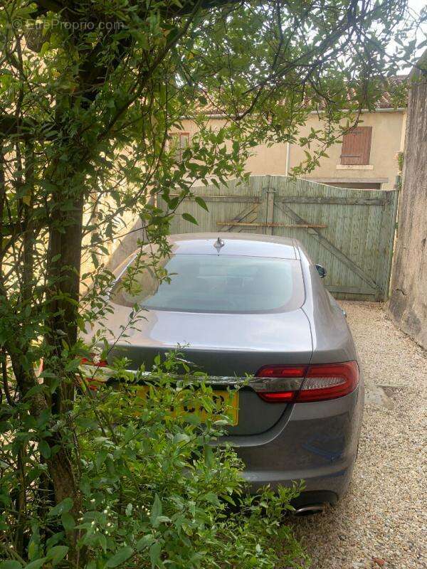 Maison à MOUILLERON-EN-PAREDS