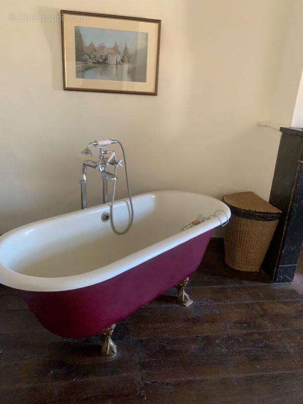 Maison à MOUILLERON-EN-PAREDS