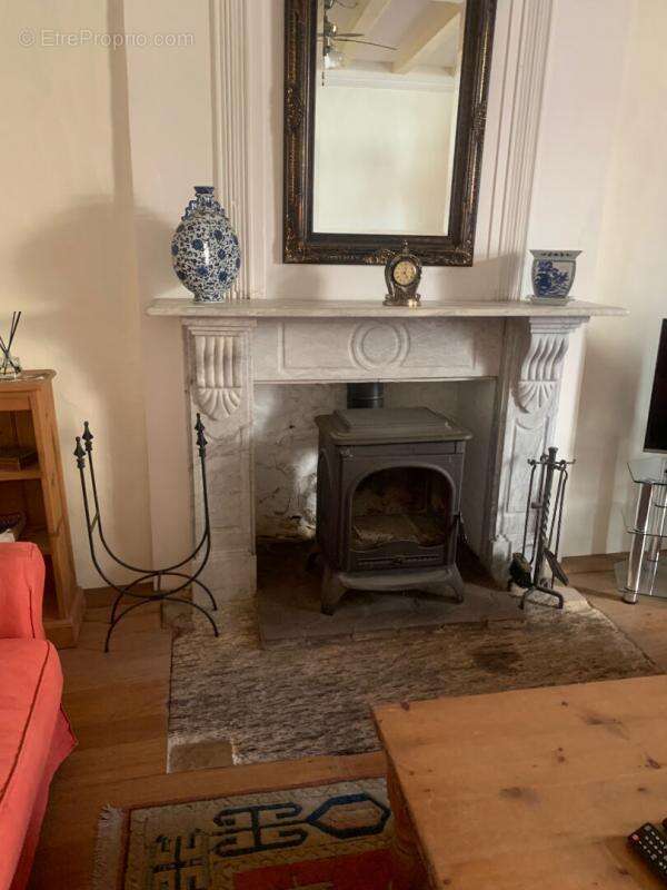 Maison à MOUILLERON-EN-PAREDS