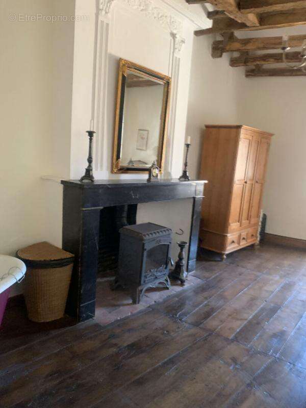 Maison à MOUILLERON-EN-PAREDS