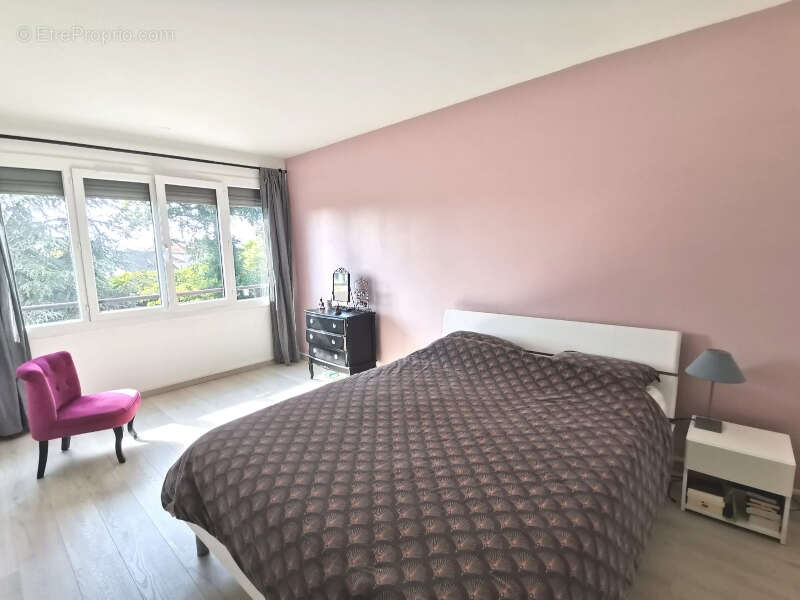 Appartement à BRUNOY