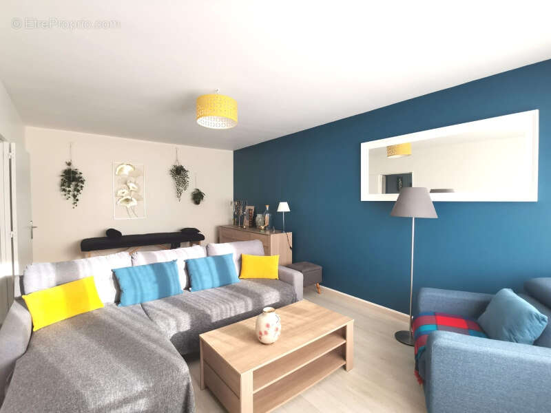 Appartement à BRUNOY