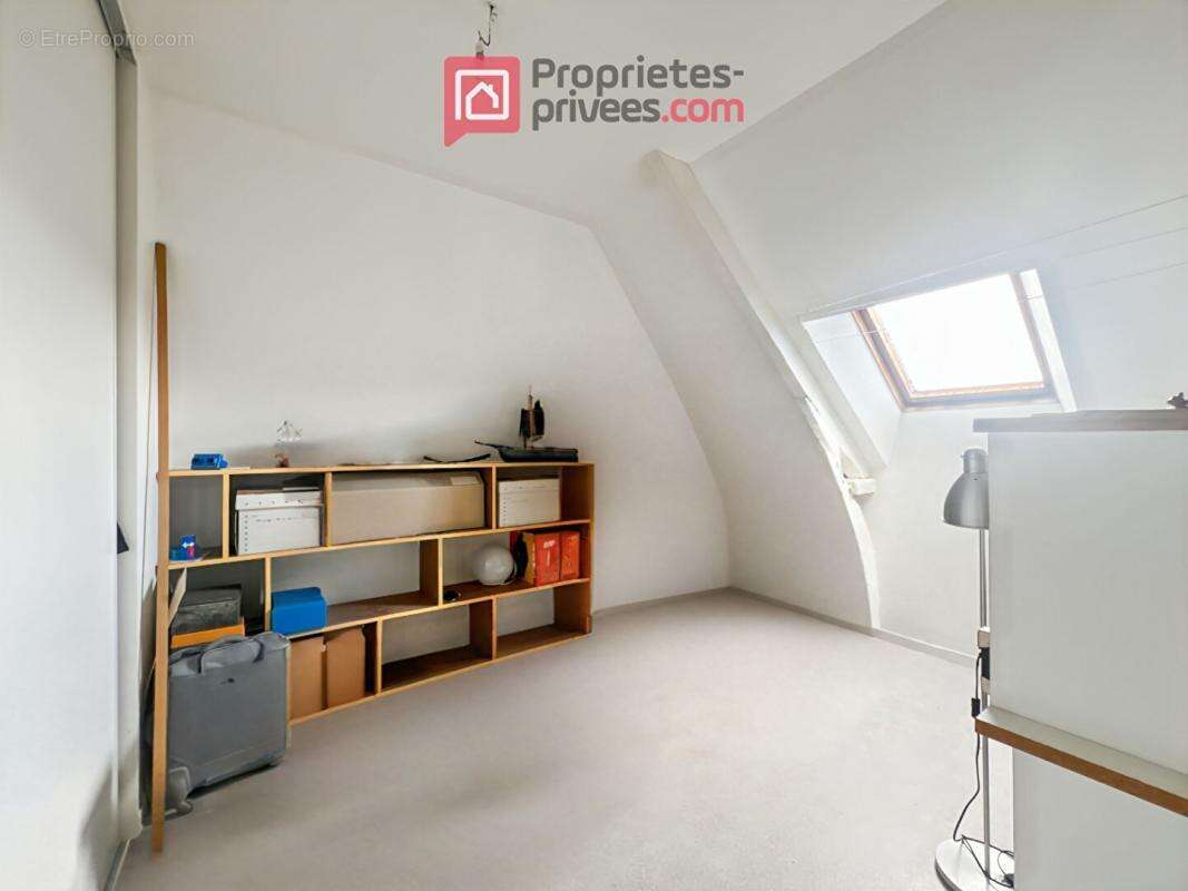 Maison à CHATEAUBRIANT