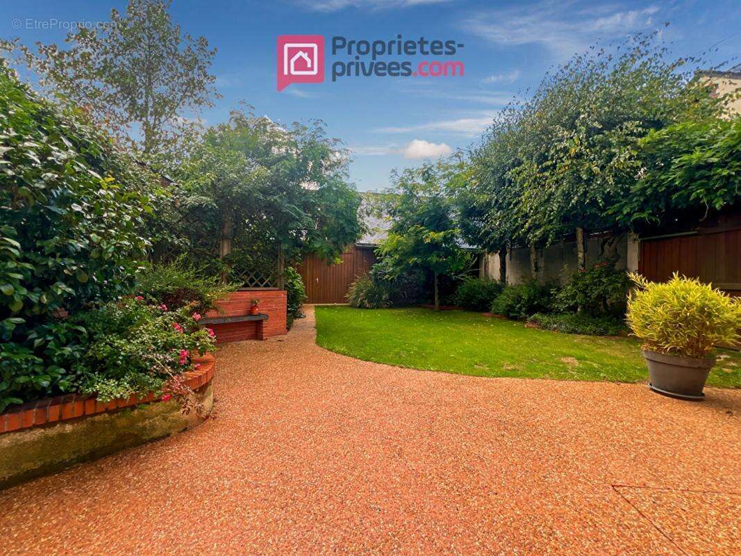 Maison à CHATEAUBRIANT