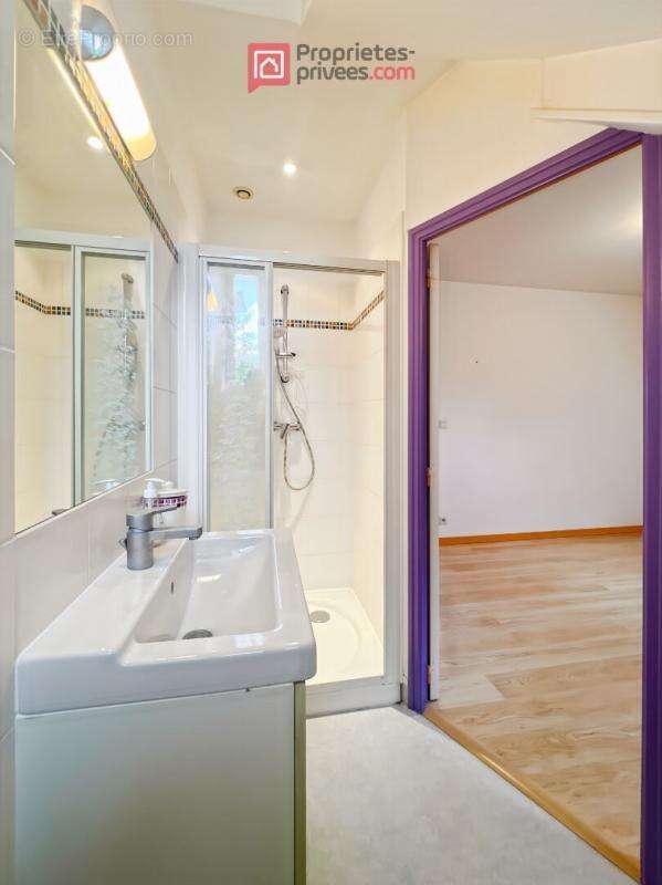 Maison à CHATEAUBRIANT