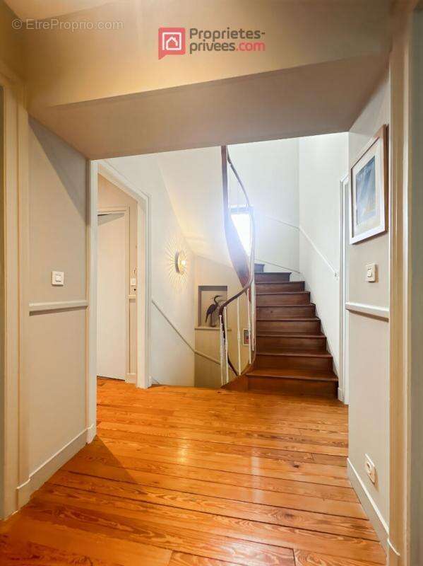 Maison à CHATEAUBRIANT