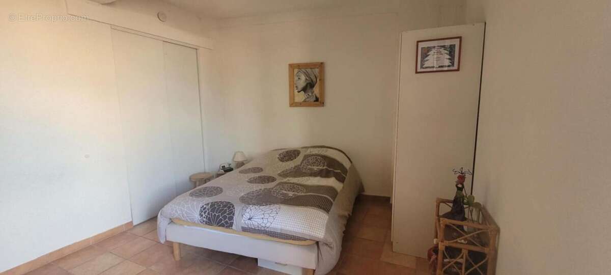 Appartement à BRIGNOLES