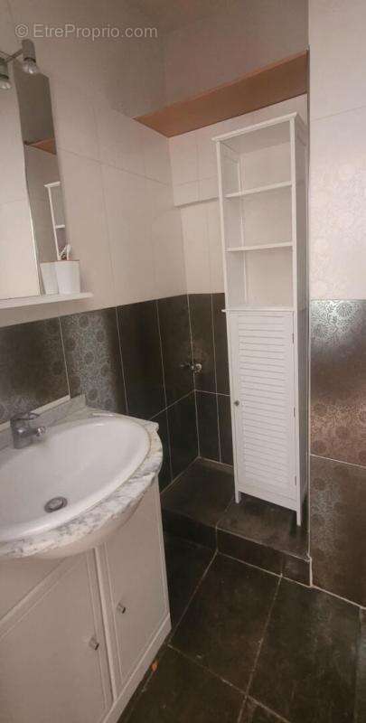 Appartement à BRIGNOLES