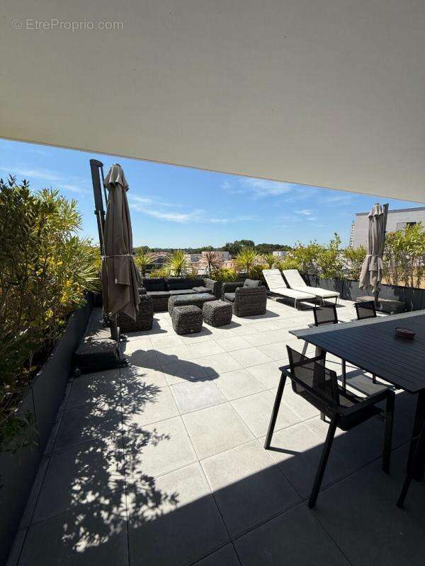 Appartement à MERIGNAC