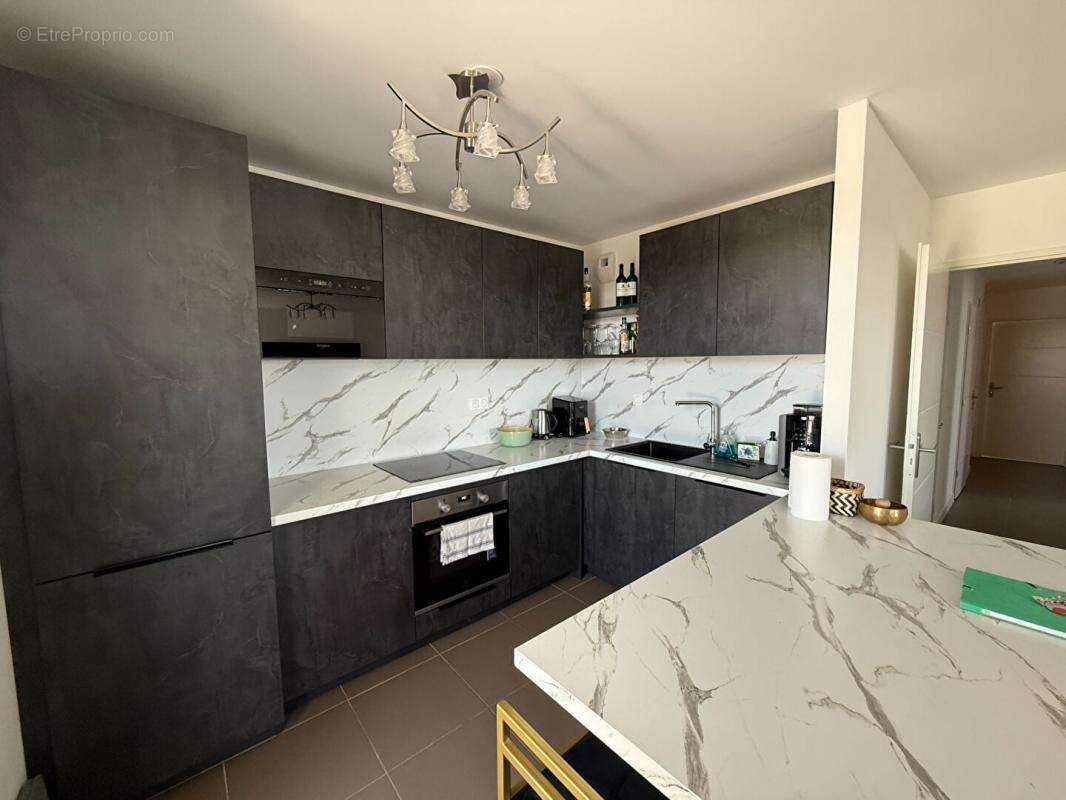 Appartement à MERIGNAC