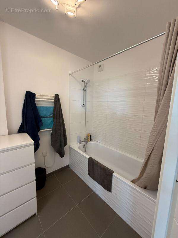 Appartement à MERIGNAC