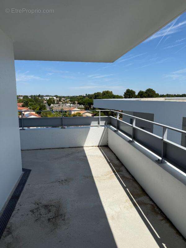 Appartement à MERIGNAC