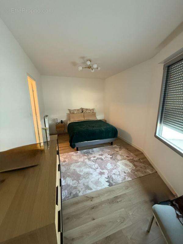 Appartement à MERIGNAC