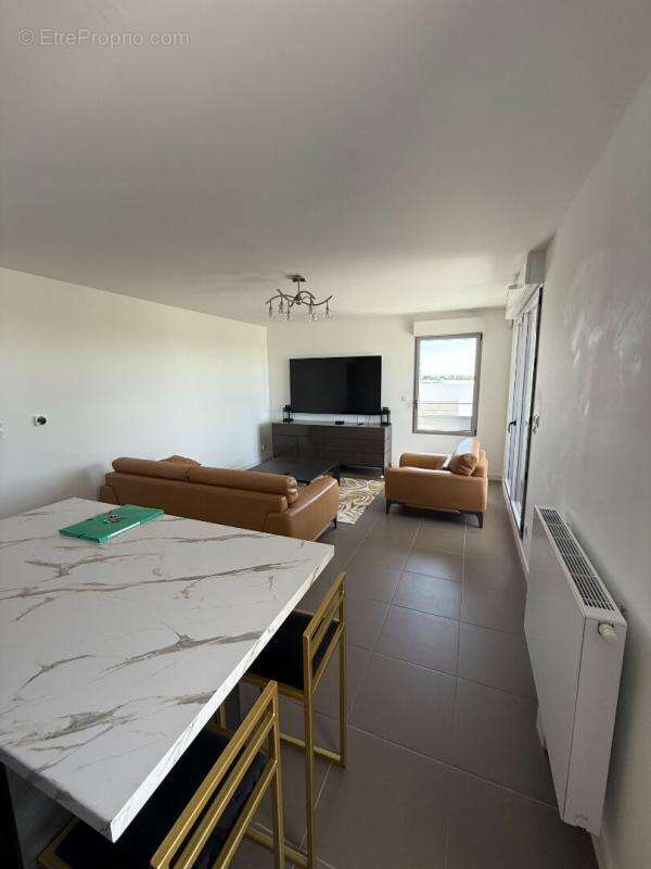 Appartement à MERIGNAC