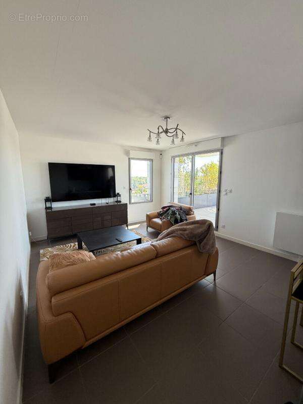 Appartement à MERIGNAC