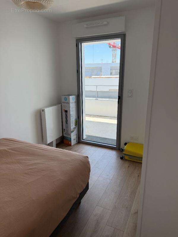 Appartement à MERIGNAC