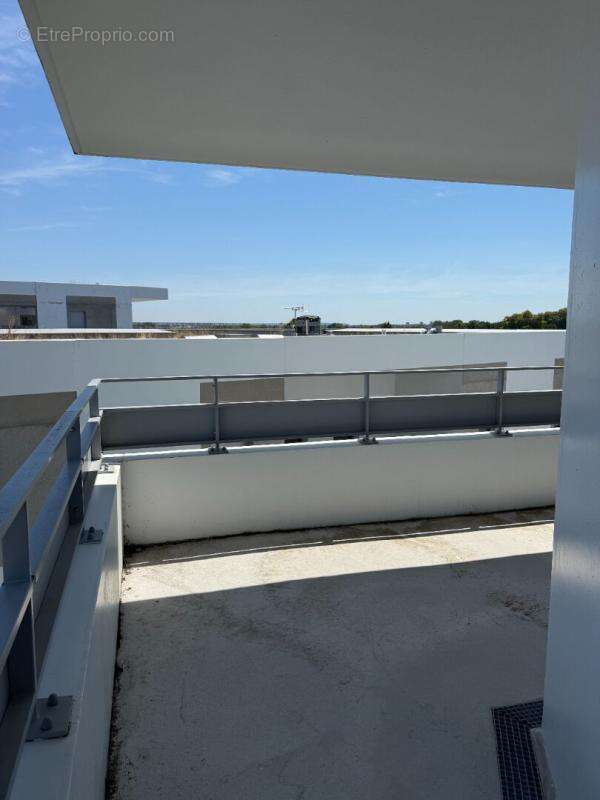 Appartement à MERIGNAC