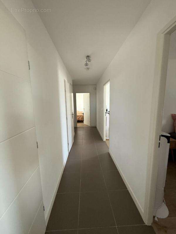 Appartement à MERIGNAC