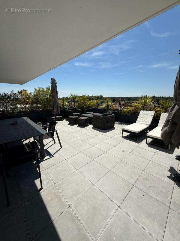 Appartement à MERIGNAC