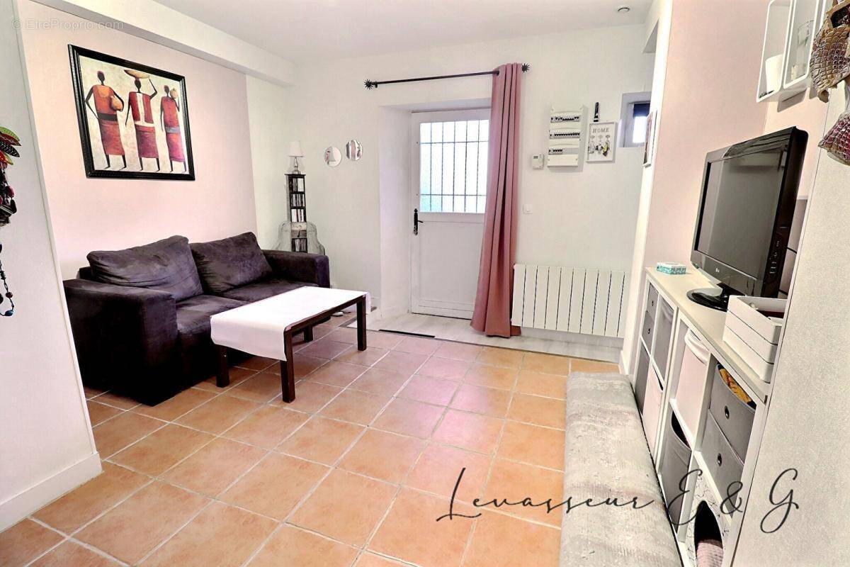 Appartement à CLERMONT