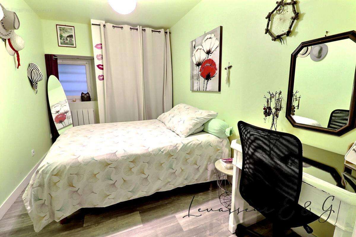 Appartement à CLERMONT