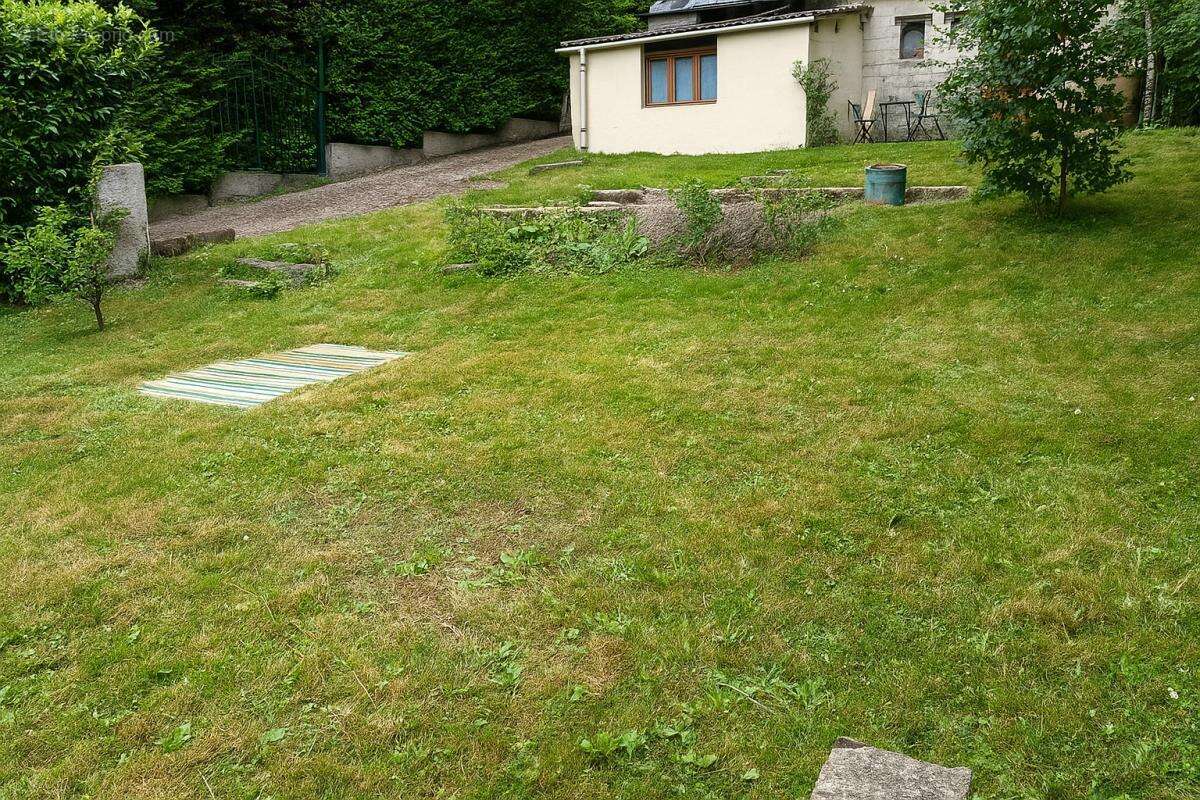 Appartement à CLERMONT