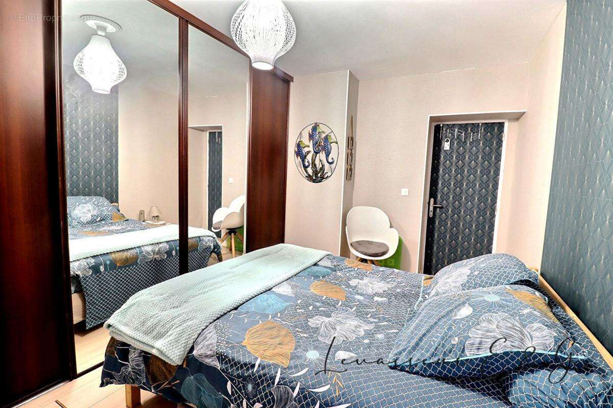 Appartement à CLERMONT