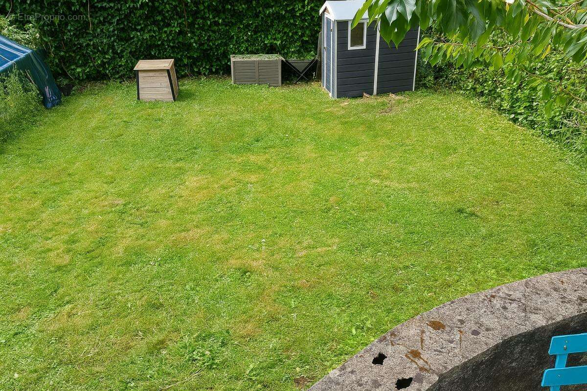 Appartement à CLERMONT