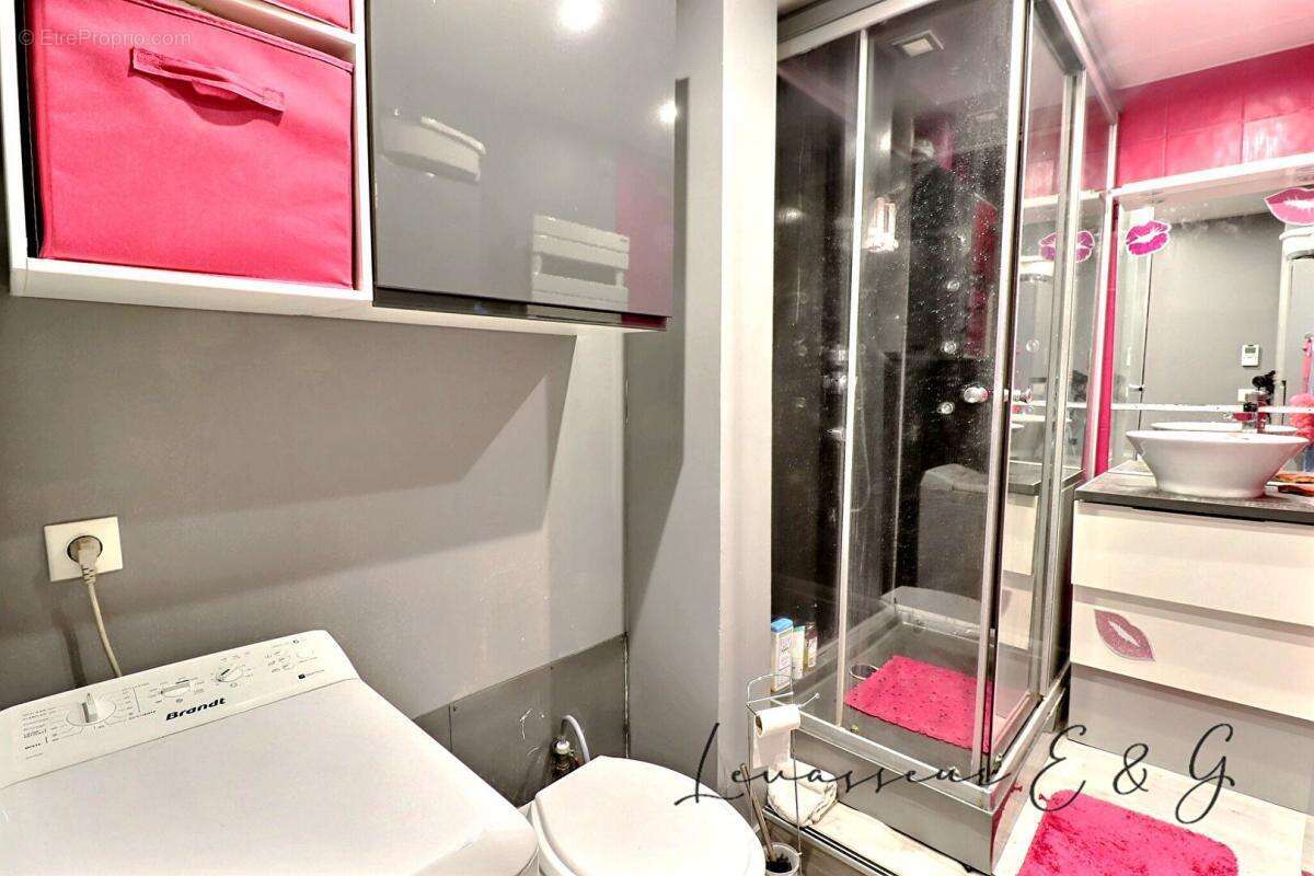 Appartement à CLERMONT