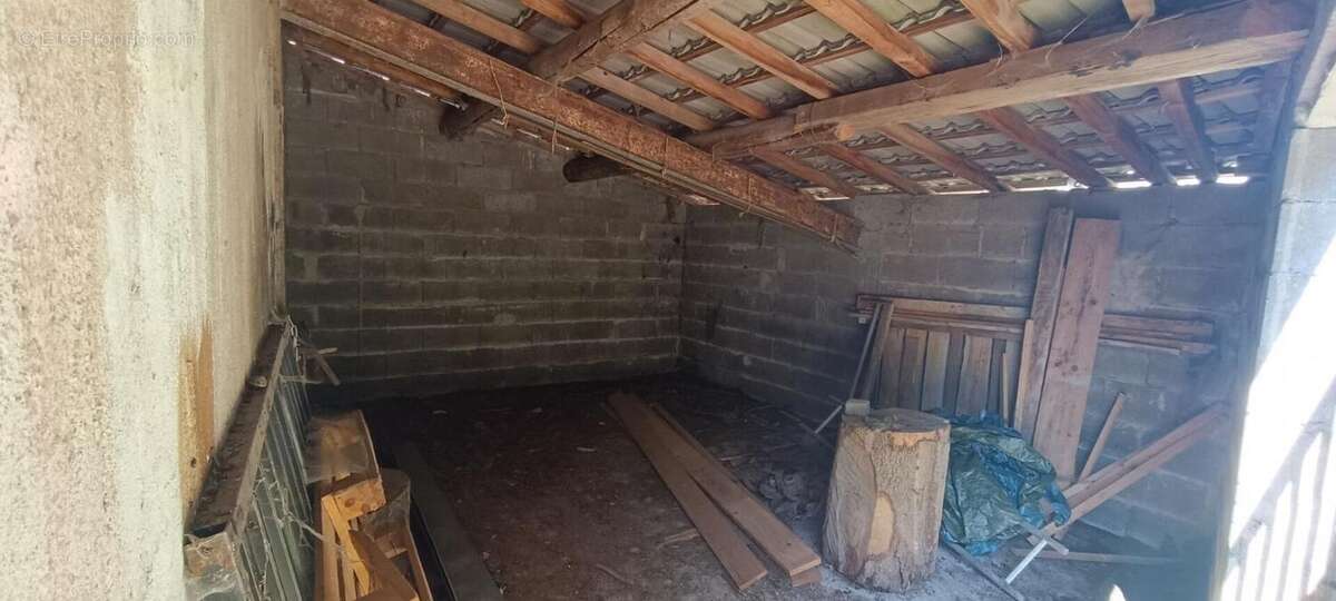 Maison à BROTTE-LES-LUXEUIL