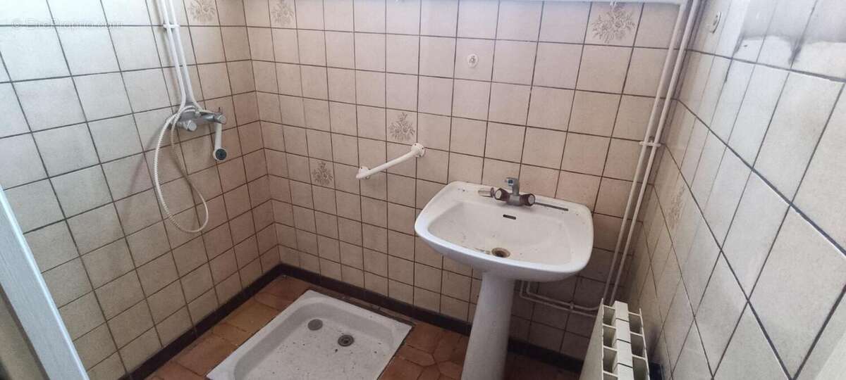 Maison à BROTTE-LES-LUXEUIL