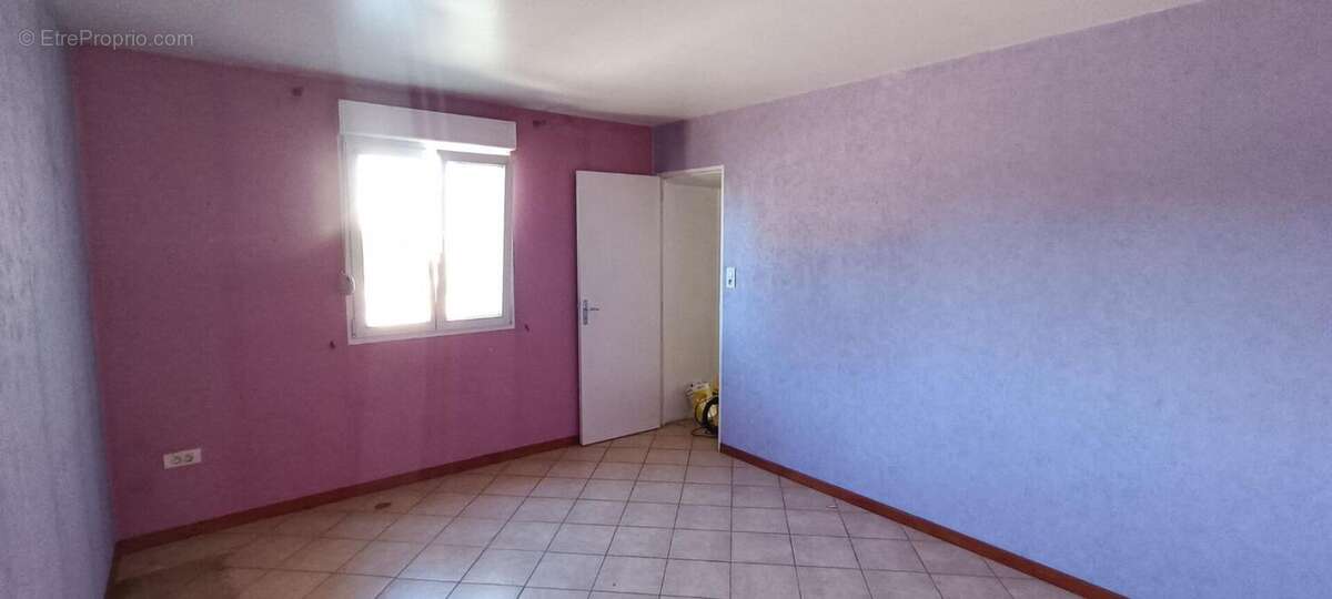 Maison à BROTTE-LES-LUXEUIL