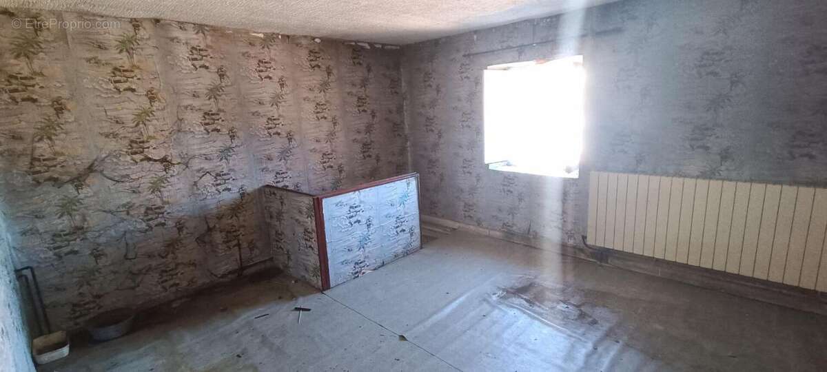 Maison à BROTTE-LES-LUXEUIL