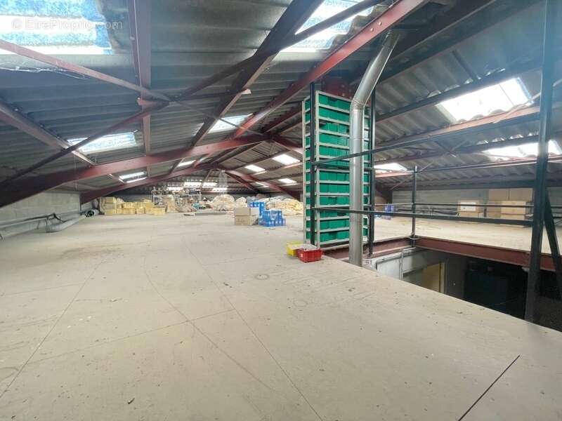 Maison à SAINTE-RADEGONDE-DES-NOYERS