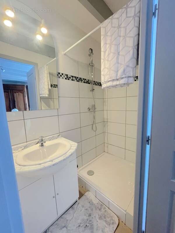 Maison à SAINTE-RADEGONDE-DES-NOYERS