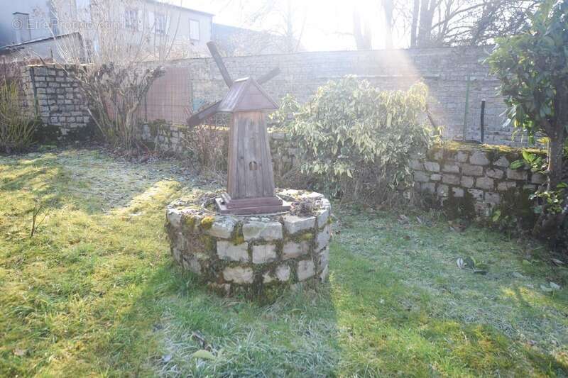 Maison à SAINT-EMILAND